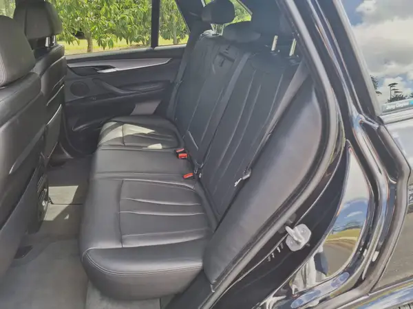 2015 BMW X5 XDRIVE 30D M-SPORT (NZ) Carousel 15