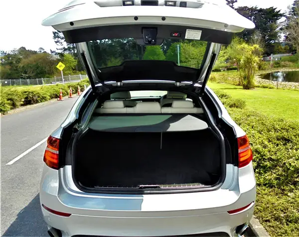2013 BMW X6 3.0 XDRIVE 35i LOW KMS Carousel 14