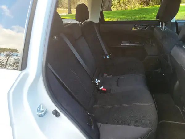 2009 Subaru Forester 2ltr AWD Bodykit Carousel 12