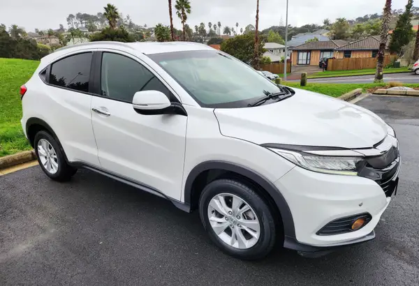 2019 Honda HR-V 1.5 AWD Low kms Carousel 16
