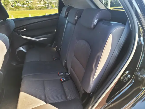 2015 Ssangyong Korando Limited 2ltr Petrol Carousel 12