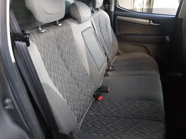 2014 Holden Colorado LT 6 Speed Manual (NZ) Carousel 17