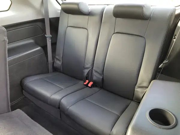 2016 Holden Captiva LTZ 3.0 V6 7 seater Carousel 16