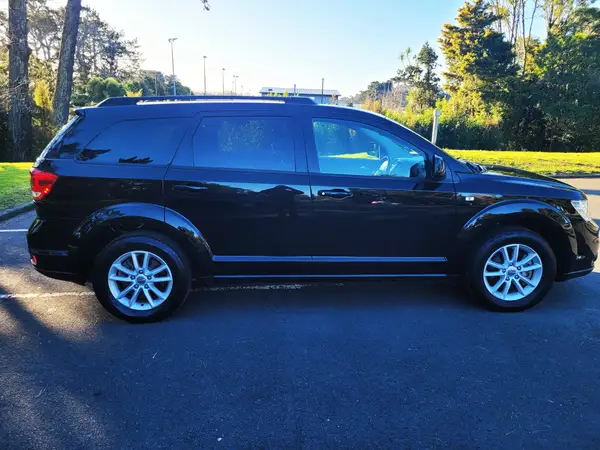 2015 Dodge Journey SXT 3.6P 7 seater Carousel 4