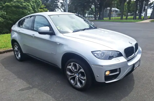 2013 BMW X6 3.0 XDRIVE 35i LOW KMS Carousel 9