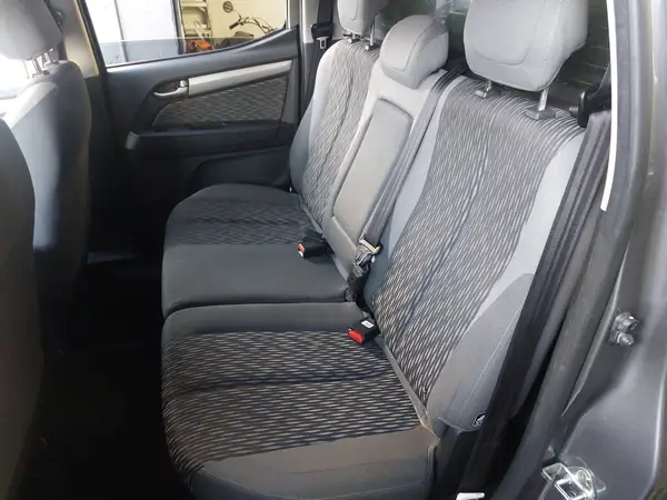 2014 Holden Colorado LT 6 Speed Manual (NZ) Carousel 14