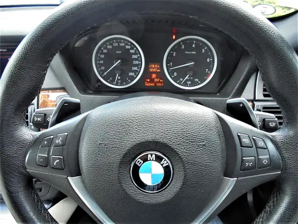 2013 BMW X6 3.0 XDRIVE 35i LOW KMS Carousel 19