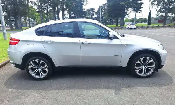 2013 BMW X6 3.0 XDRIVE 35i LOW KMS Carousel 4