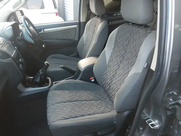 2014 Holden Colorado LT 6 Speed Manual (NZ) Carousel 15