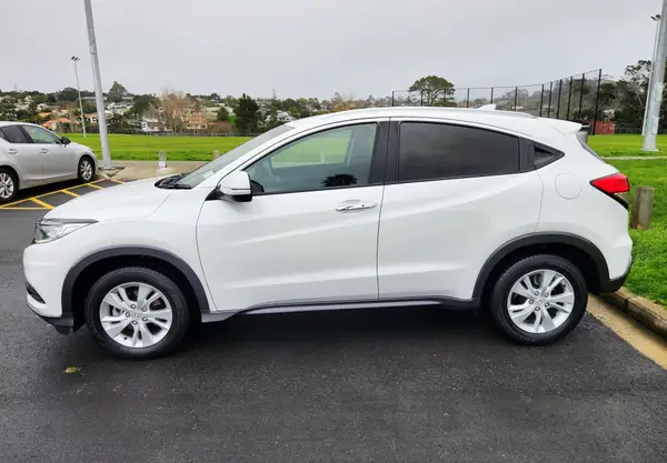 2019 Honda HR-V 1.5 AWD Low kms Carousel 14