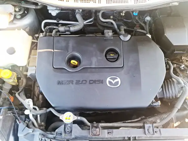 2011 Mazda Premacy 2tr 7 Seater Carousel 10