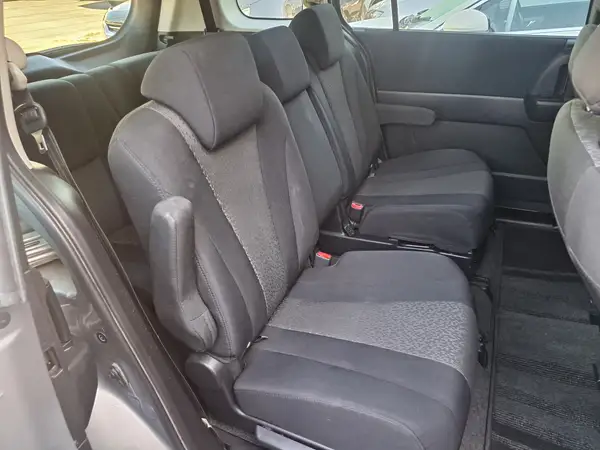 2011 Mazda Premacy 2tr 7 Seater Carousel 12