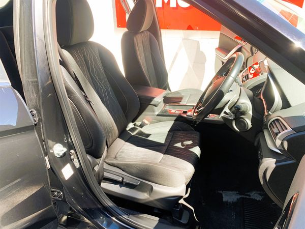 2018 Mitsubishi Eclipse Cross XLS 1.5P/8CVT Carousel 3