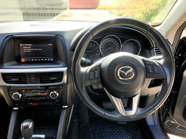 2016 Mazda CX-5 GSX 2.5P/4WD/6AT Carousel 4