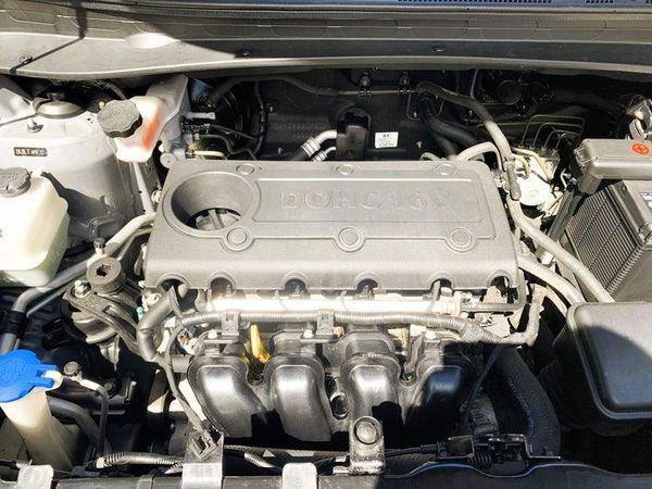 2012 Kia Sportage Carousel 10