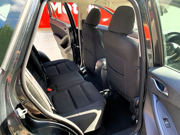 2016 Mazda CX-5 GSX 2.5P/4WD/6AT Carousel 3