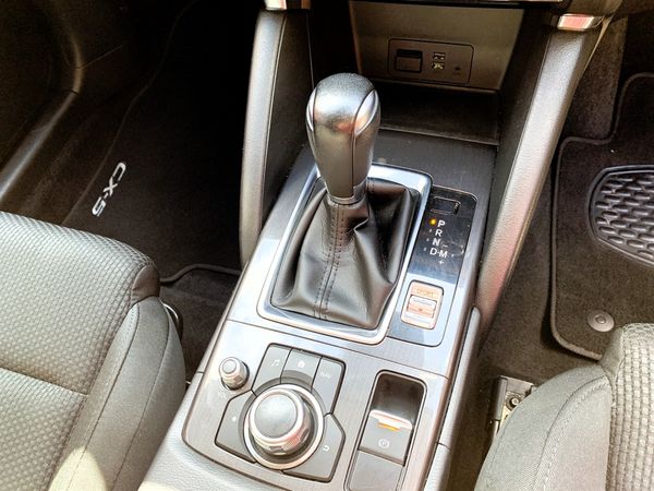 2016 Mazda CX-5 GSX 2.5P/4WD/6AT Carousel 6