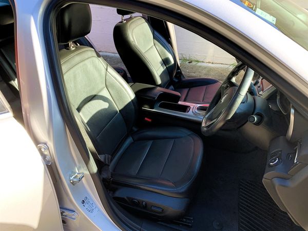 2016 Holden Malibu CDX 2.4P/6AT/SL/4DR Carousel 17