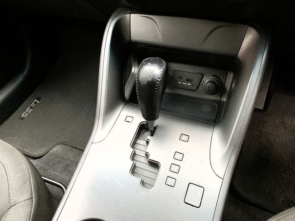 2015 Hyundai ix35 GDI2.06A 2.0P6A/SW5S Carousel 9