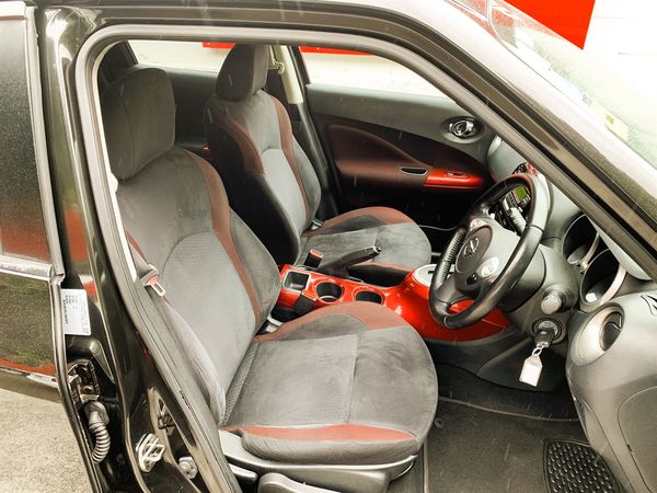 2016 Nissan Juke 1.6P/CVT/HA/5DR Carousel 3