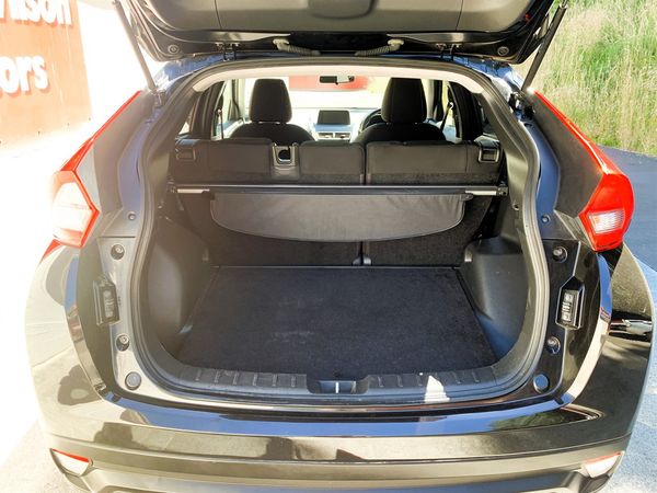 2018 Mitsubishi Eclipse Cross XLS 1.5P/8CVT Carousel 19