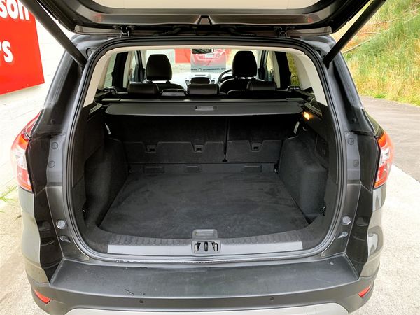2019 Ford Escape TITANIUM AWD DIESEL Carousel 18