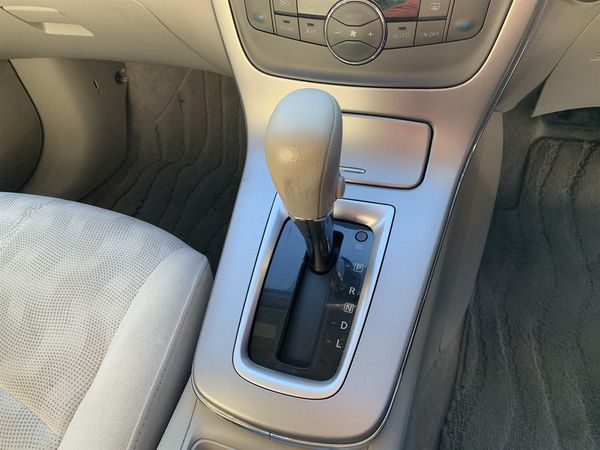2013 Nissan Sylphy Carousel 5