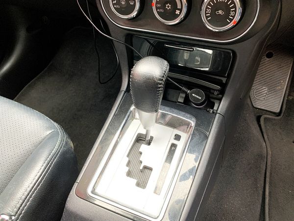 2012 Mitsubishi Lancer 2.0P SEI HATCH AUTO Carousel 7