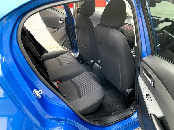 2019 Mazda Demio Carousel 4