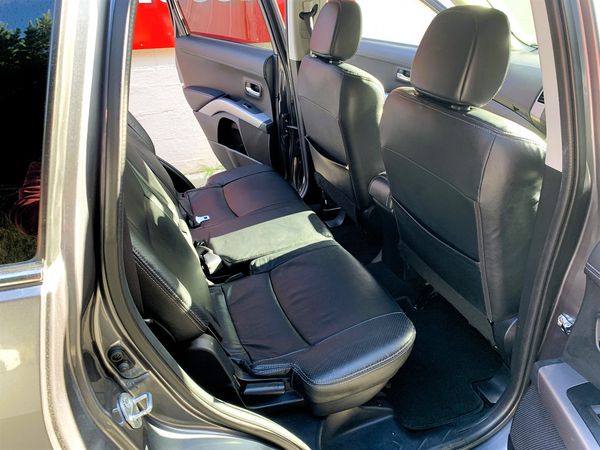 2012 Mitsubishi Outlander 2.4 VRX Carousel 17