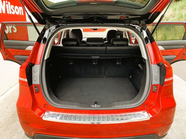2019 Haval H2 LUX 1.5PT/6AT Carousel 19