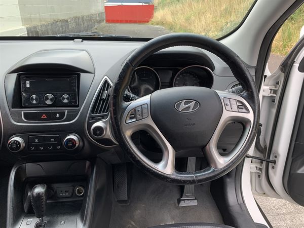 2013 Hyundai ix35 2.0R CRDI ELITE A6 Carousel 5