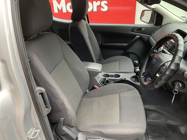 2014 Ford Ranger 3.2TD XL SUP W/S 4X2 Carousel 2