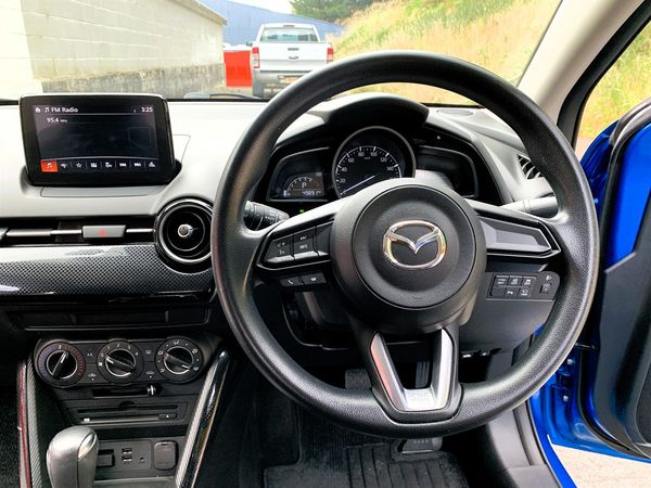 2019 Mazda Demio Carousel 5