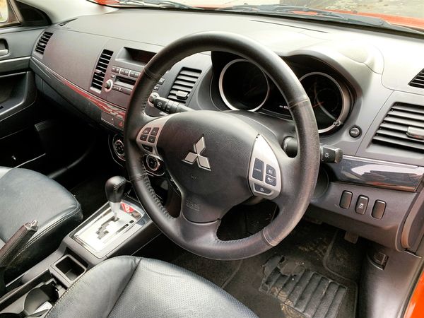 2012 Mitsubishi Lancer 2.0P SEI HATCH AUTO Carousel 6