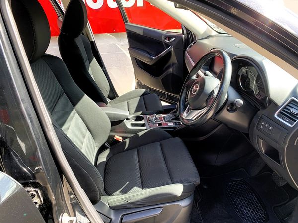 2016 Mazda CX-5 GSX 2.5P/4WD/6AT Carousel 2