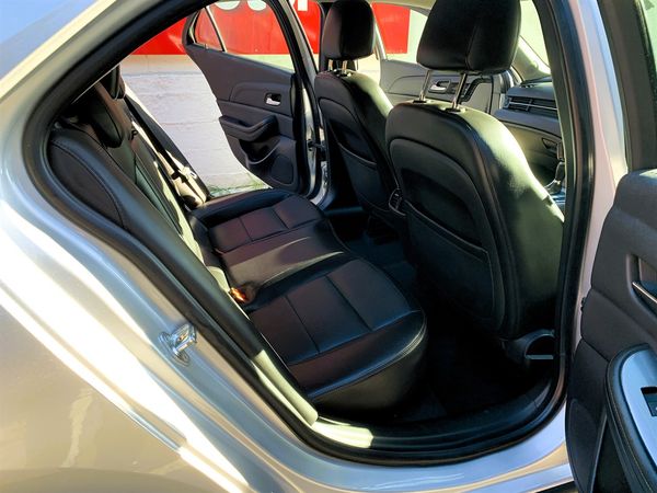 2016 Holden Malibu CDX 2.4P/6AT/SL/4DR Carousel 1