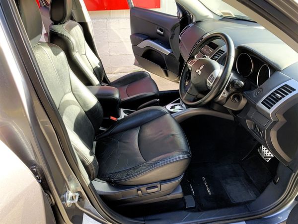 2012 Mitsubishi Outlander 2.4 VRX Carousel 16