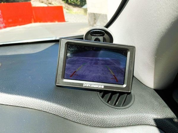 2012 Kia Sportage Carousel 9