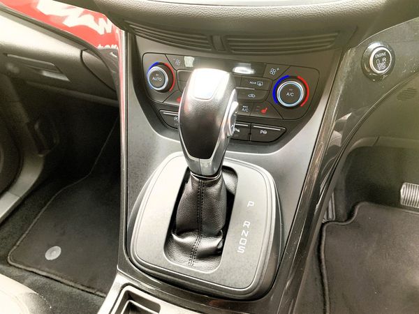 2019 Ford Escape TITANIUM AWD DIESEL Carousel 6