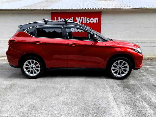 2019 Haval H2 LUX 1.5PT/6AT Carousel 13