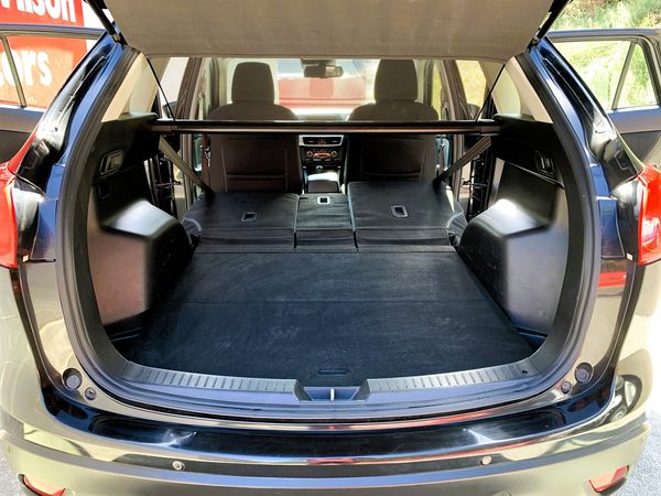 2016 Mazda CX-5 GSX 2.5P/4WD/6AT Carousel 1