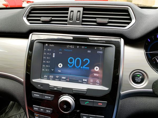 2019 Haval H2 LUX 1.5PT/6AT Carousel 8