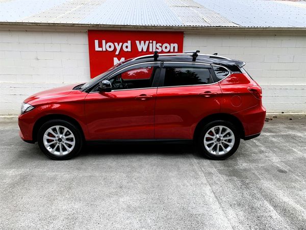 2019 Haval H2 LUX 1.5PT/6AT Carousel 17