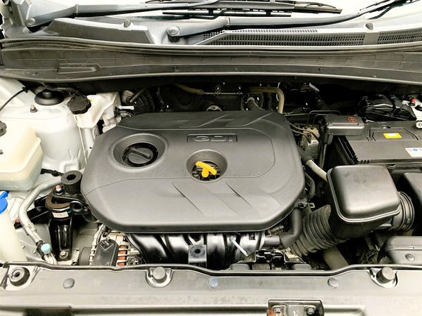 2015 Hyundai ix35 GDI2.06A 2.0P6A/SW5S Carousel 12