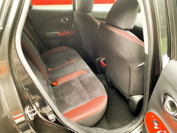 2016 Nissan Juke 1.6P/CVT/HA/5DR Carousel 4