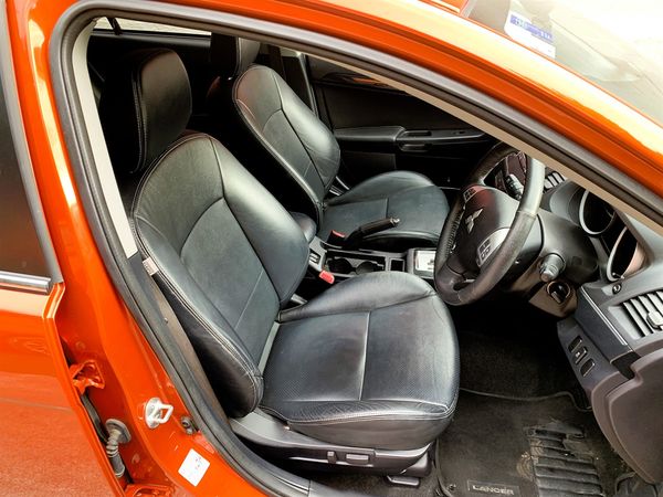 2012 Mitsubishi Lancer 2.0P SEI HATCH AUTO Carousel 3