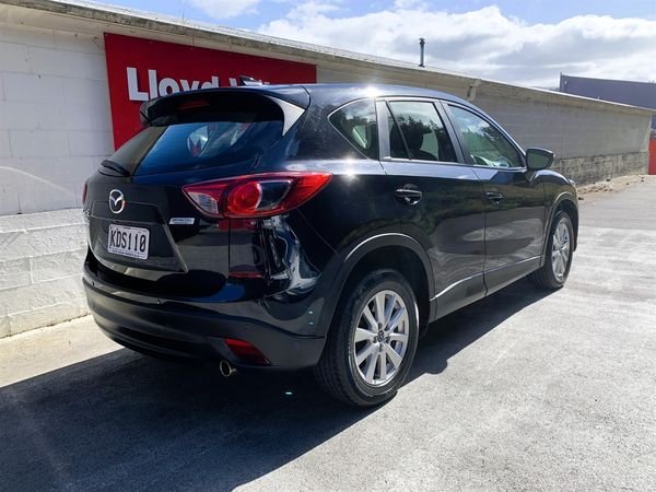 2016 Mazda CX-5 GSX 2.5P/4WD/6AT Carousel 14