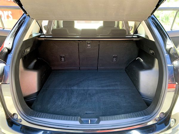 2016 Mazda CX-5 GSX 2.5P/4WD/6AT Carousel 18