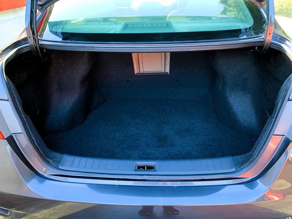 2013 Nissan Sylphy Carousel 18
